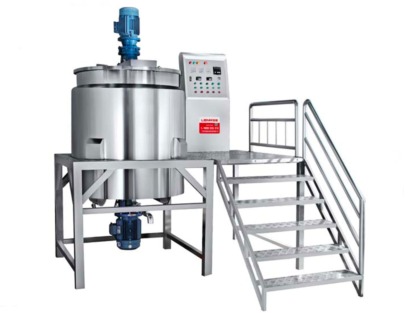 Environmental & Laboratory Support Services