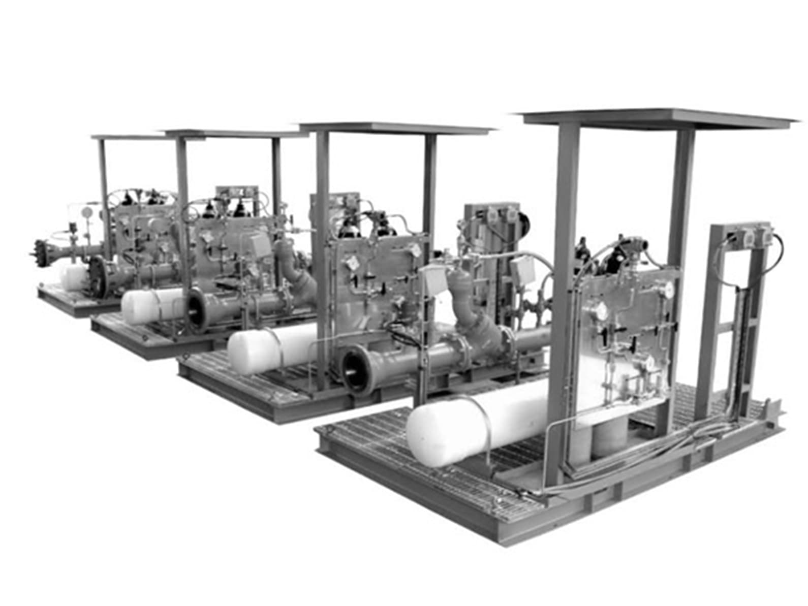 Hydraulic System Solutions
